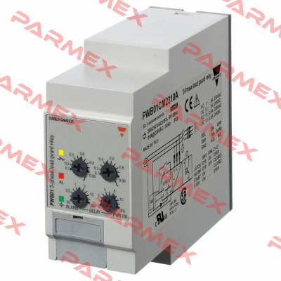 PWB01CM2310A Carlo Gavazzi