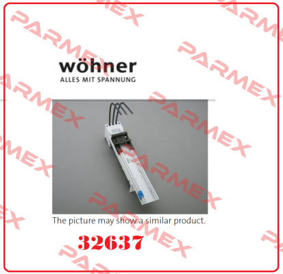 32637 Wöhner