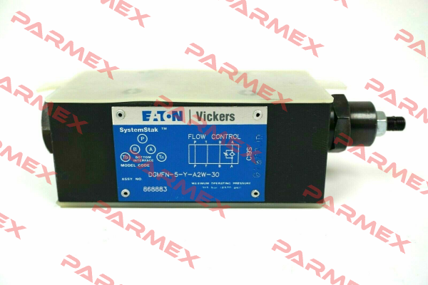 DGMFN-5-Y-A2W-B2W-30 (867332) Vickers (Eaton)