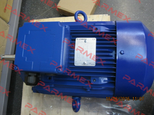 50A19RP00)  PLM132B14S3 / 3110 E3 230/400V 50Hz Lowara