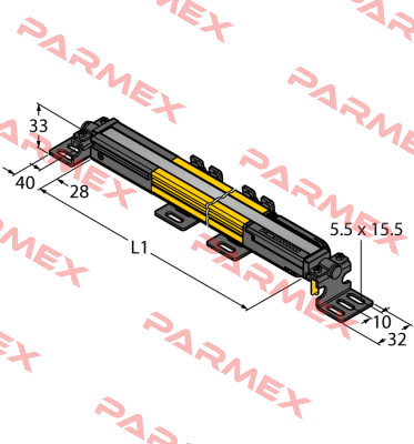 SLPMR25-830 Turck