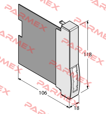 AO401EX Turck