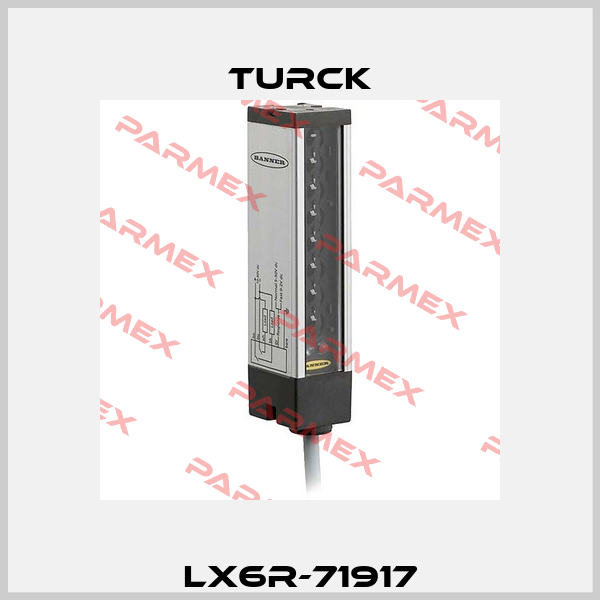 LX6R-71917 Turck