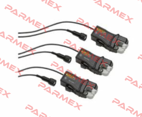 i5sPQ3 / 3-Pack with 10mA to 5A Fluke