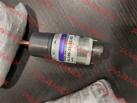 MM.HL149-2S.12.43 Micro Motors