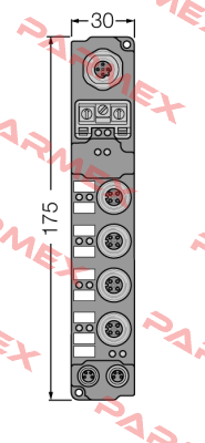 SDNB-40A-0007 Turck