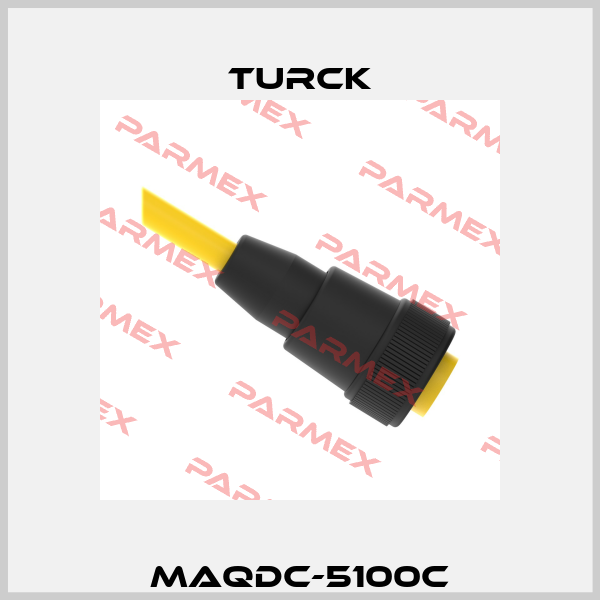 MAQDC-5100C Turck
