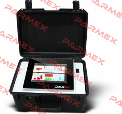 Portable PDM Qualitrol