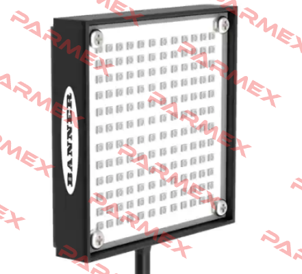 LEDWA62X62W Turck