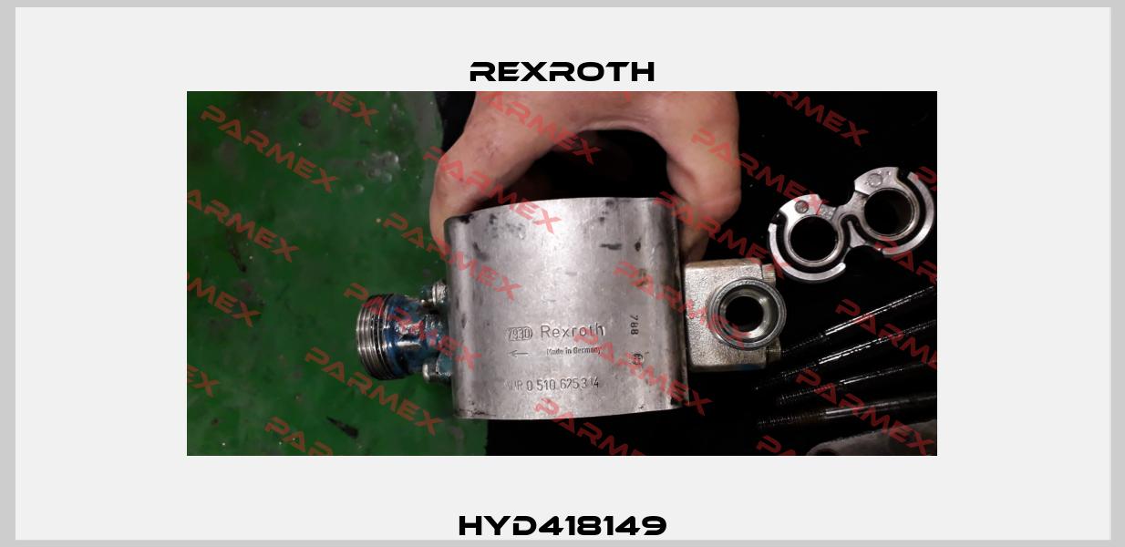 HYD418149 Rexroth