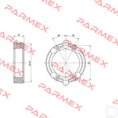 FP6-045-S080 MP Filtri