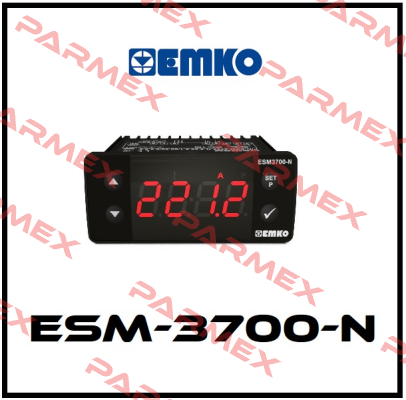 ESM3700N2200100000000 EMKO