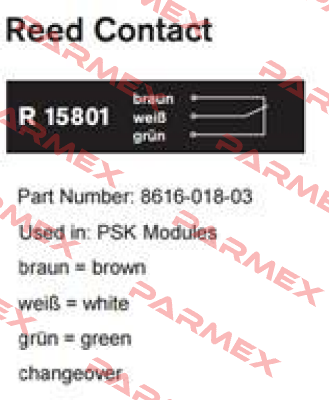 8616-018-03  Rexroth