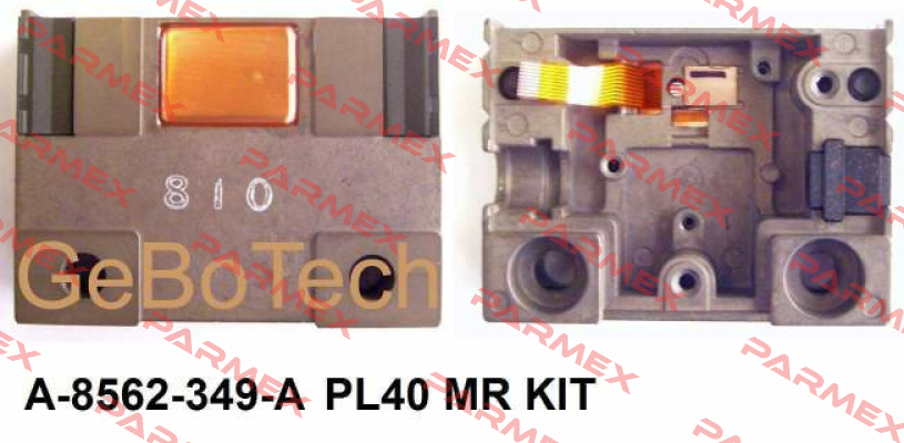 P/N: A-8562-349-A Type: PL40 MR KIT (Case) Magnescale