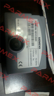 LME39.101C2HH  OEM!!  Siemens (Landis Gyr)