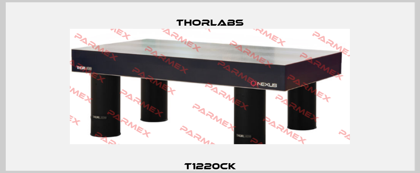 T1220CK Thorlabs