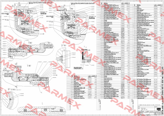 RBE06.7250/IA/0 Staubli