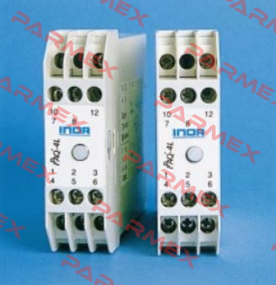 Order No. 70IP4L0001, Type: IPAQ-4L Inor