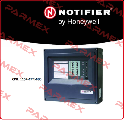 NFS4-2PLUS Notifier by Honeywell