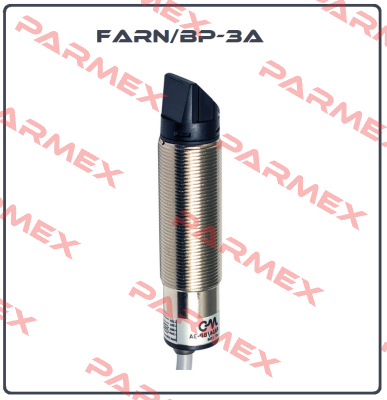 FARN/BP-3A Micro Detectors / Diell