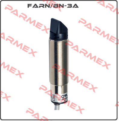 FARN/BN-3A Micro Detectors / Diell