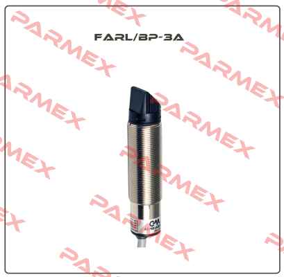 FARL/BP-3A Micro Detectors / Diell