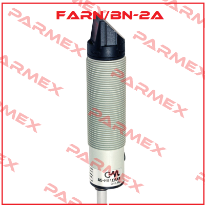 FARN/BN-2A Micro Detectors / Diell