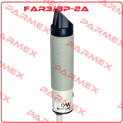 FAR3/BP-2A Micro Detectors / Diell