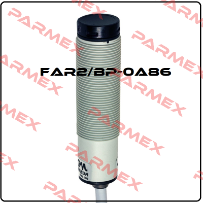 FAR2/BP-0A86 Micro Detectors / Diell