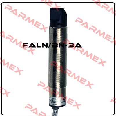 FALN/BN-3A Micro Detectors / Diell