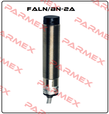 FALN/BN-2A Micro Detectors / Diell