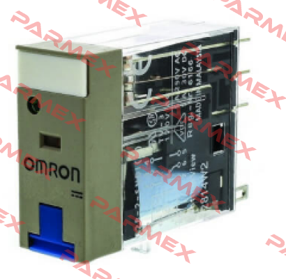 G2R-2-SNDI 24DC(S) Omron