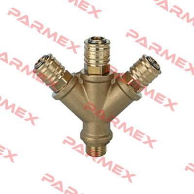 BSP 08 0150 3/8 Holex