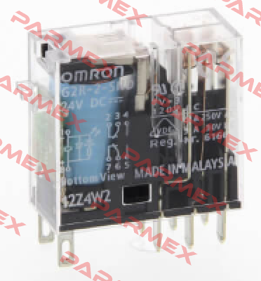 G2R-2-SND DC48(S) Omron