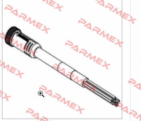 9P FM Str Crdst/ 309000A01F400 Molex