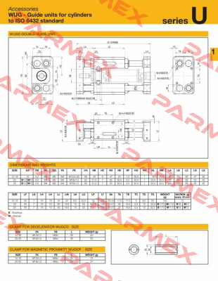 25/500 UDC Waircom