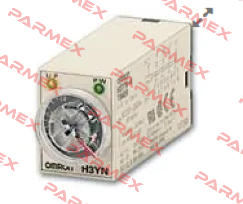 H3Y-2 DC12 10S Omron