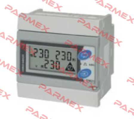 EM2172DAV53XOXPFBD Carlo Gavazzi