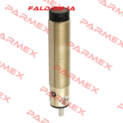 FALD/BN-1A Micro Detectors / Diell