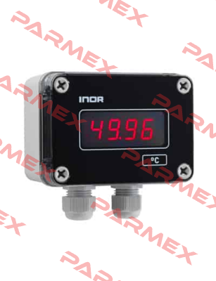 Order No. 70LEDW1101, Type: LCD-W11 Inor