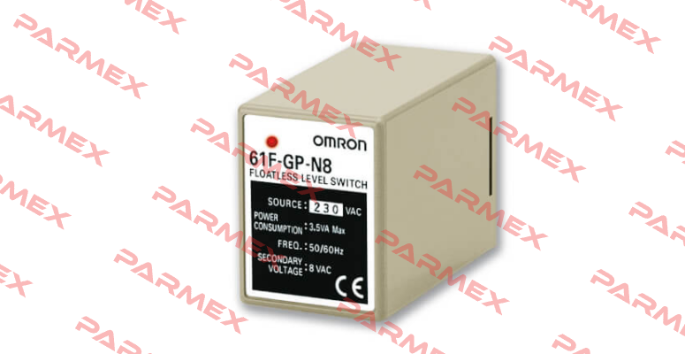 61F-GP-N8 230VAC Omron