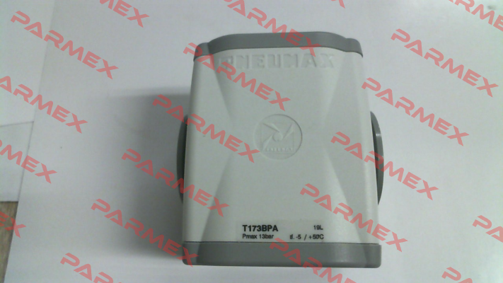 T173BPA Pneumax