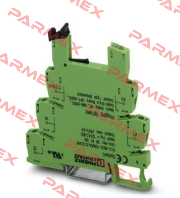 2966016 / PLC-BSC- 24DC/21 Phoenix Contact