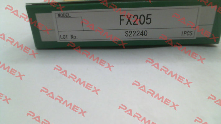 FX205 Takex