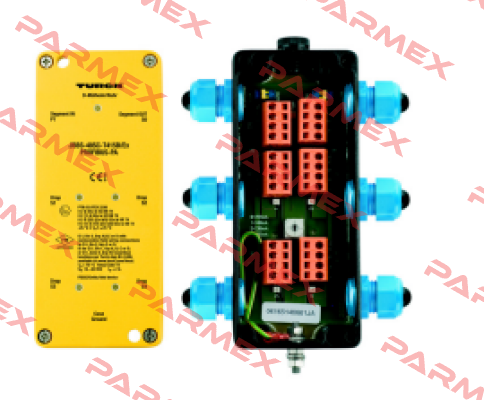 JBBS-48-T415B/EX Turck