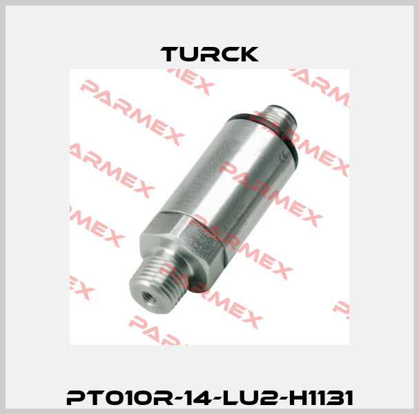 PT010R-14-LU2-H1131 Turck