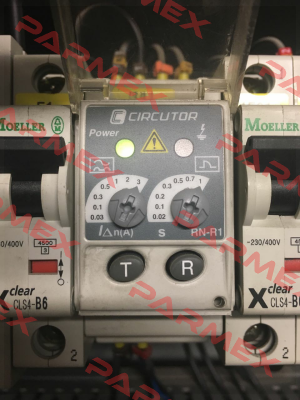 RN-R1 Circutor