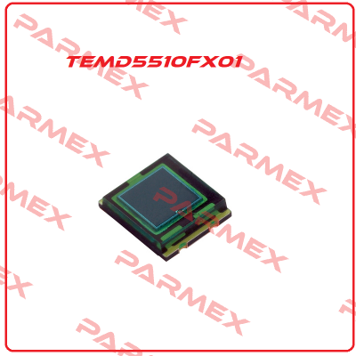 TEMD5510FX01 Vishay