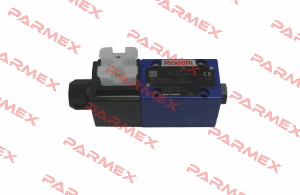 R900909559 / 4WE 6 D6X/EW230N9K4 Rexroth