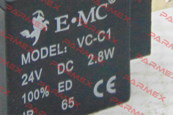 VC-C1-24V Emc